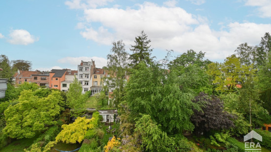 Rue Langeveld - 128 - - 1180