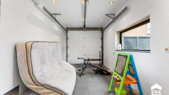 Aststraat - 40 - - 3300