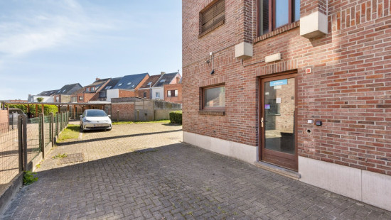 Ijzerenveld - 82A - - 2860