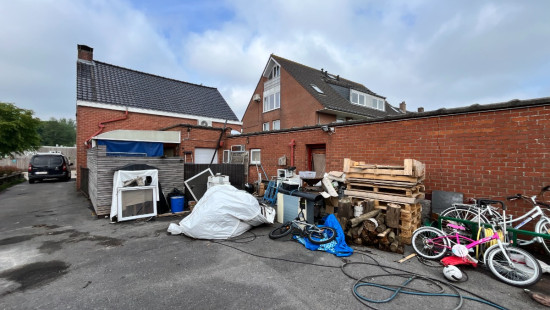 Honzebroekstraat - 50 - - 8800