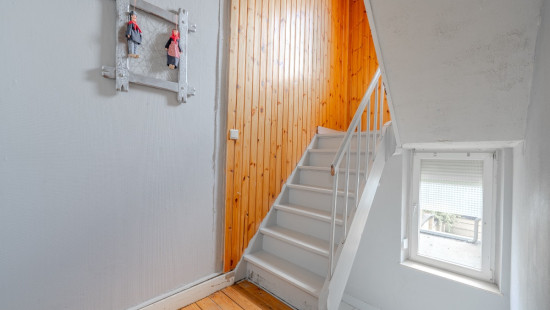 Rue du 15 aout - 8 - - 4430