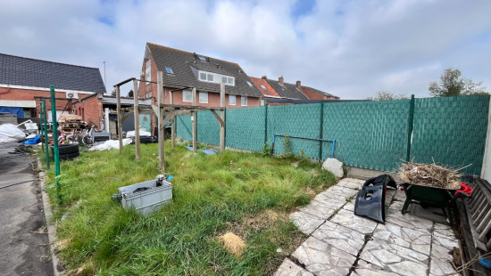 Honzebroekstraat - 50 - - 8800