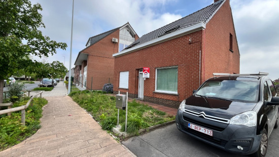 Honzebroekstraat - 50 - - 8800