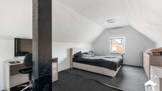 Aststraat - 40 - - 3300