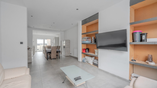 Rue du 15 aout - 8 - - 4430