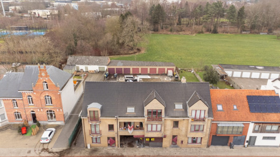 Turnhoutsebaan - 34 - 0005 - 2470