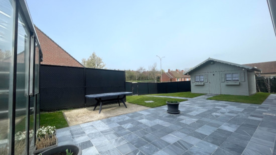 Neerhof - 23 - - 8890