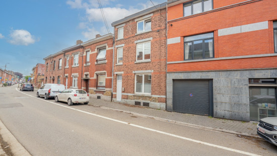 Rue du 15 aout - 8 - - 4430