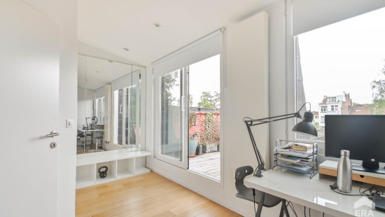 Rue Langeveld - 128 - - 1180