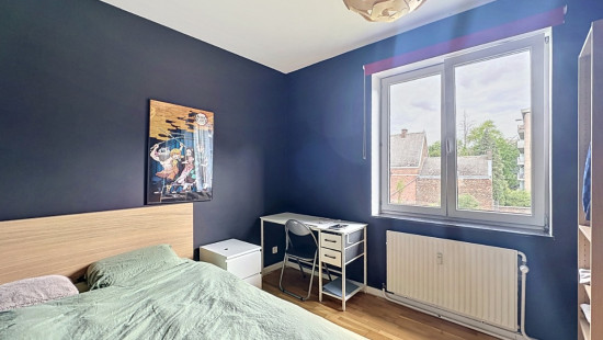 Avenue Ch. et L. Godin - 4 - 23 - 4500