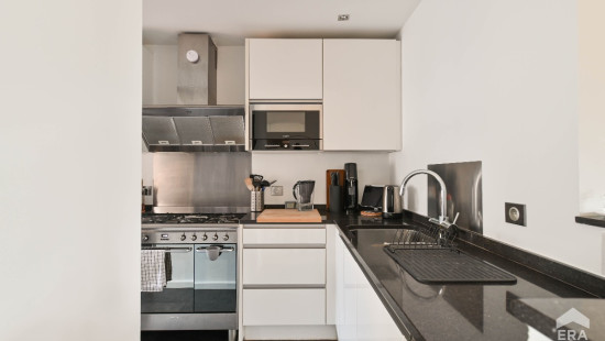 Rue Langeveld - 128 - - 1180