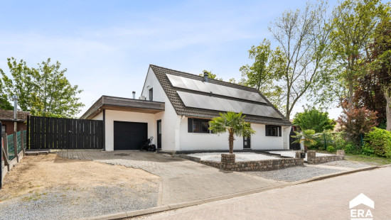 Aststraat - 40 - - 3300