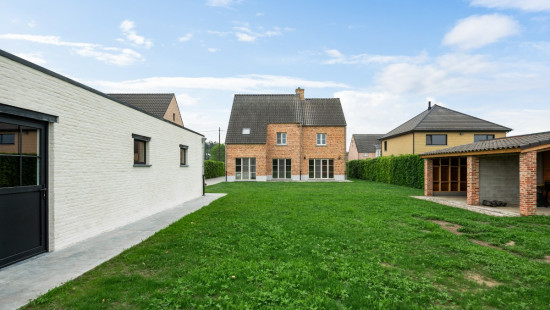 Herentalsedijk - 183 - - 2440