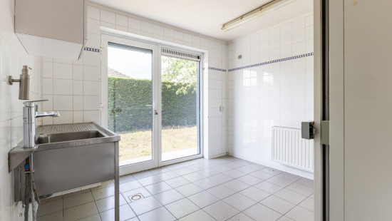 Duinhoekstraat - 34 - - 8660