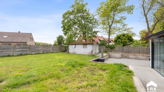 Aststraat - 40 - - 3300
