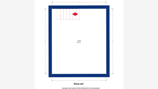 Rue des Ardennes - 130 - - 6941