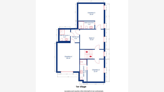 Rue des Ardennes - 130 - - 6941