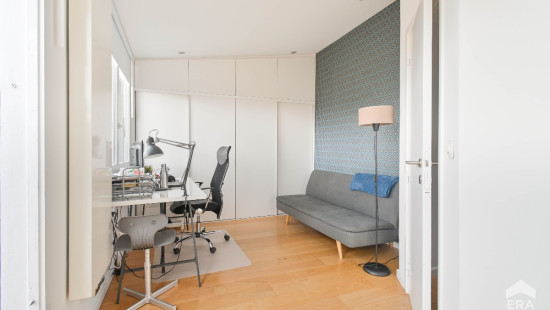 Rue Langeveld - 128 - - 1180