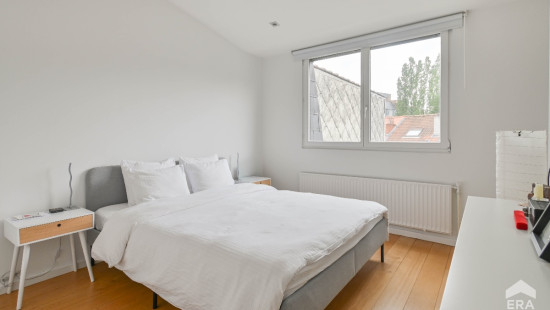 Rue Langeveld - 128 - - 1180