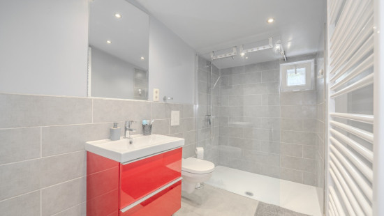 Rue du 15 aout - 8 - - 4430