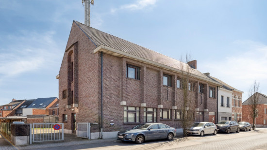 Ijzerenveld - 82A - - 2860