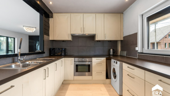 Aststraat - 40 - - 3300