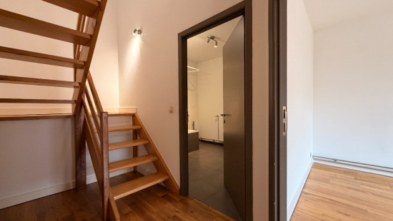 Rue de Stée - 12A - - 5590