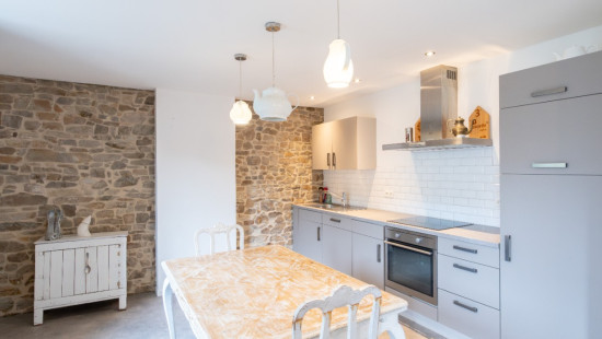 Rue de Sa del Haye - 15 - - 6960