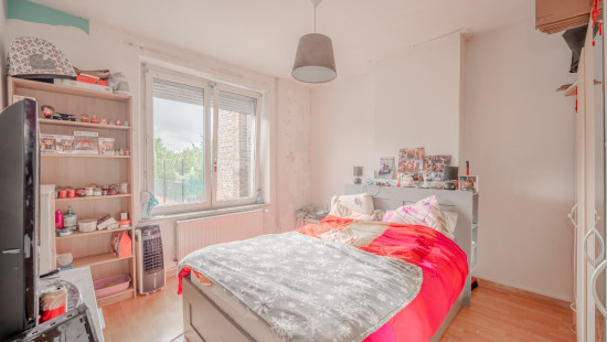 Rue du 15 aout - 8 - - 4430