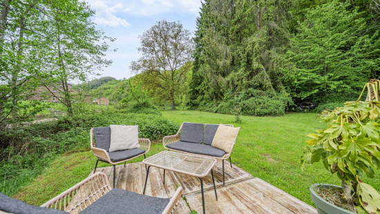 Rue des Ardennes - 130 - - 6941