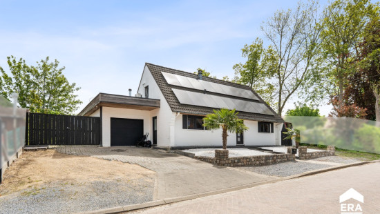 Aststraat - 40 - - 3300