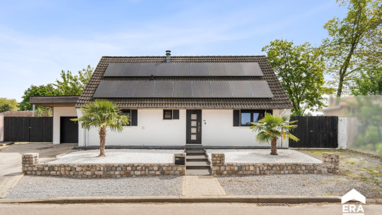 Aststraat - 40 - - 3300