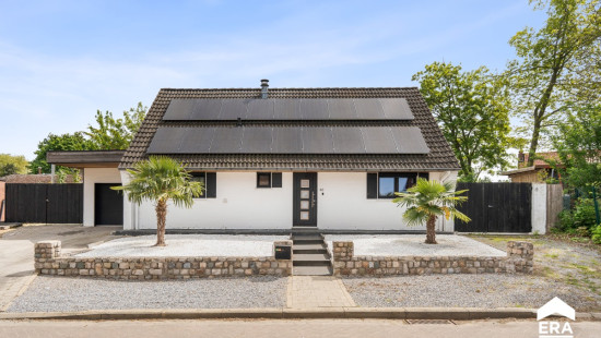 Aststraat - 40 - - 3300