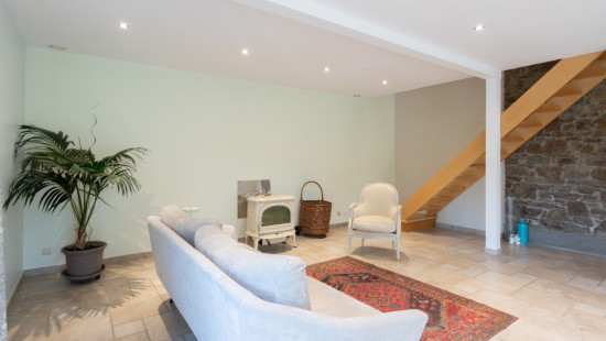 Rue de Sa del Haye - 15 - - 6960