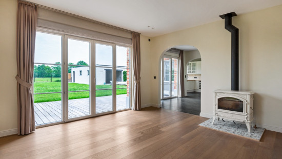 Herentalsedijk - 183 - - 2440