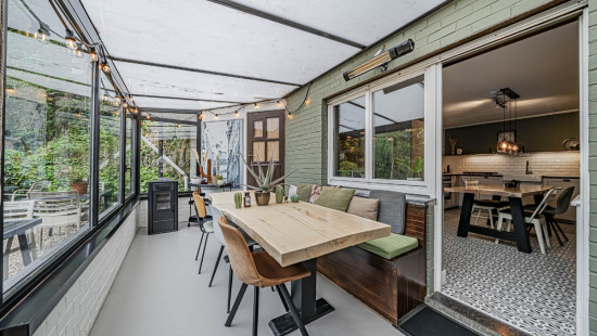 Rue des Ardennes - 130 - - 6941