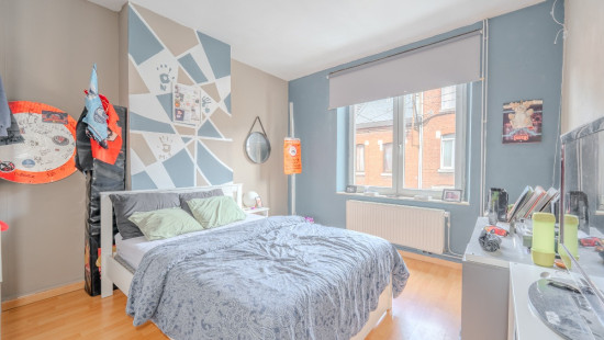 Rue du 15 aout - 8 - - 4430