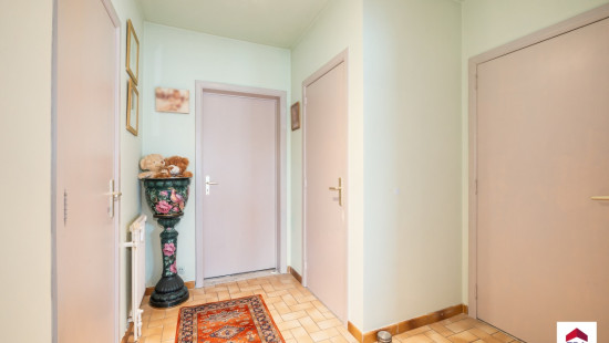 Steenweg op Brussel - 178 - Bus 3A - 1780