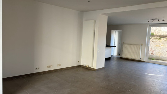Duinkerkestraat - 14 - - 8630