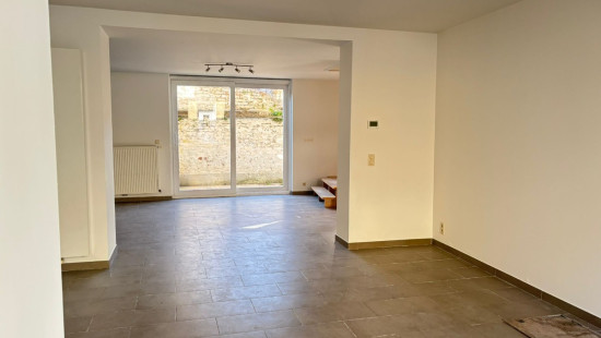 Duinkerkestraat - 14 - - 8630