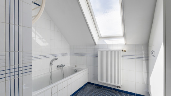 Duinhoekstraat - 34 - - 8660