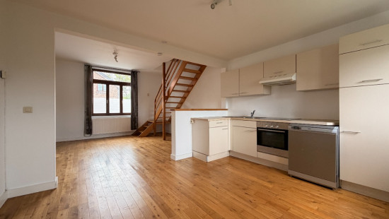 Rue de Stée - 12A - - 5590