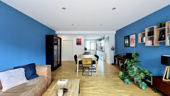 Avenue Ch. et L. Godin - 4 - 23 - 4500