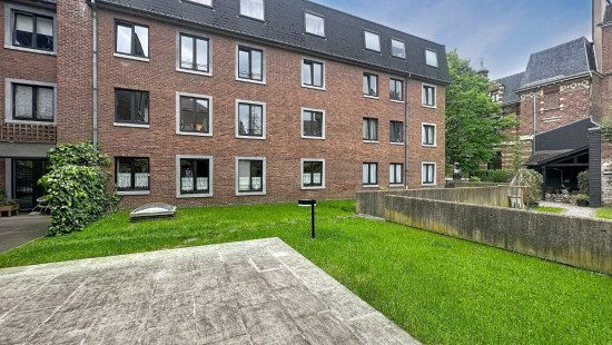 Avenue Ch. et L. Godin - 4 - 23 - 4500