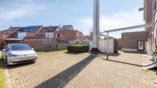 Ijzerenveld - 82A - - 2860
