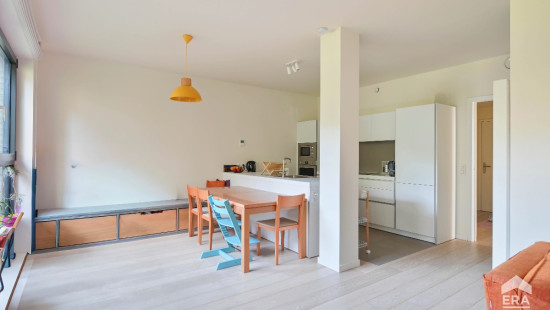 Rue du Prince Albert - 8 - - 1050