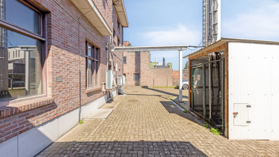 Ijzerenveld - 82A - - 2860