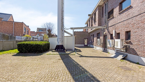 Ijzerenveld - 82A - - 2860