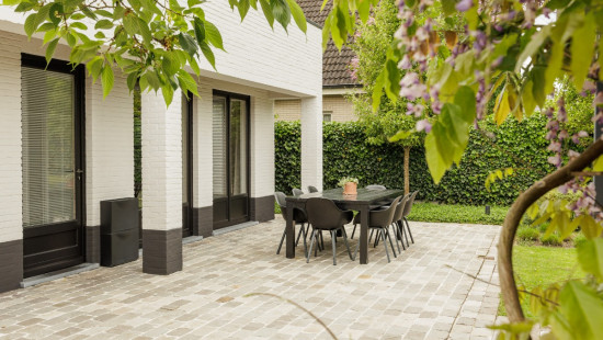 Schoolstraat - 9F - - 2322