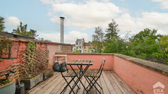 Rue Langeveld - 128 - - 1180